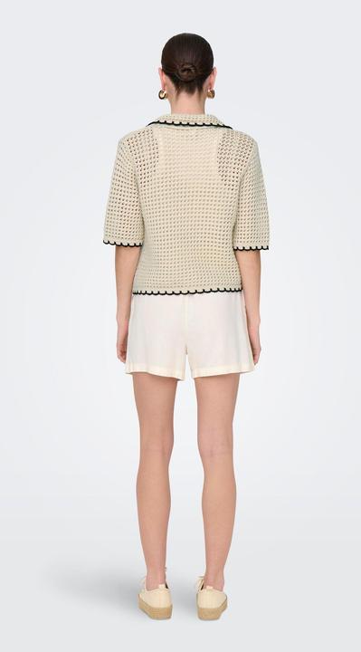 Produktbild Only ONLLUCIE Strickjacke Strickjacke (L)