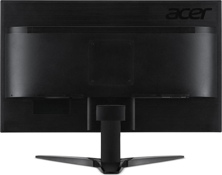 Image du produit Acer KG271UA (2560 x 1440 pixels, 27")