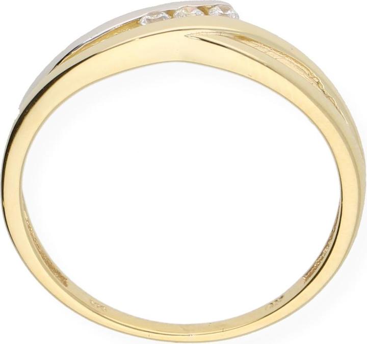 Produktbild Carat Style (58, 950 Platin)