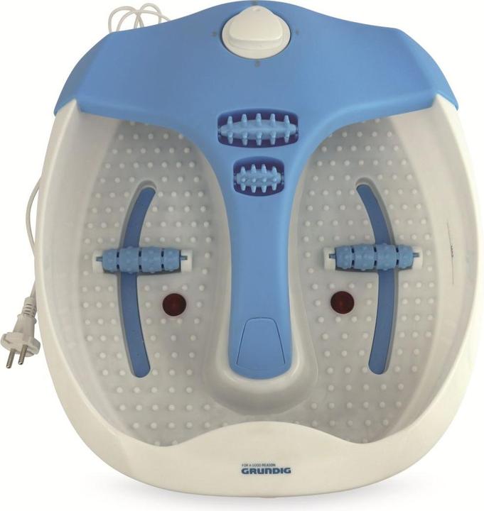 Produktbild Grundig Fussmassagegerät