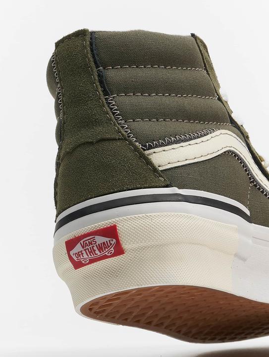 Produktbild Vans Schuhe Sk8-Hi Reconstruct - 110915 (36.5)