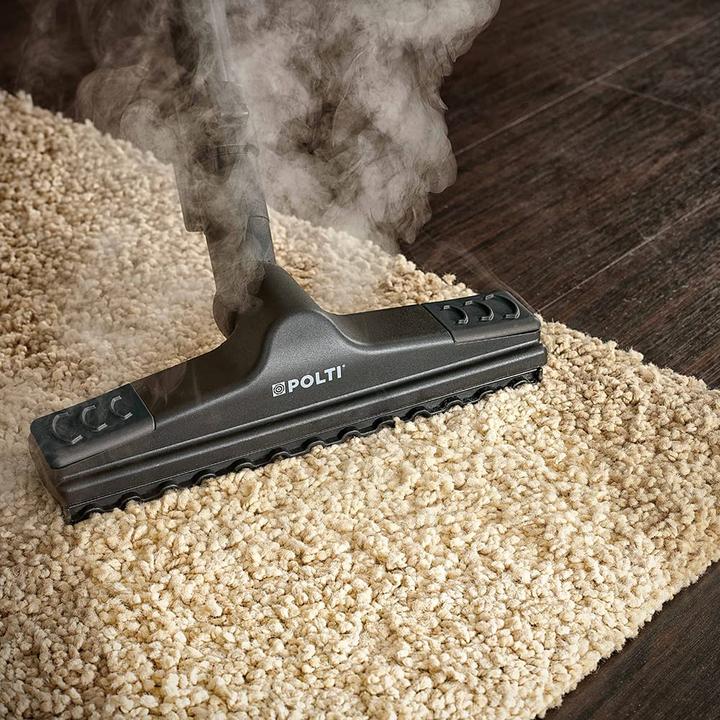 Produktbild Polti Fav20 Dampfsauger, 3.5 BAR (3.50 Bar, 2200 W)