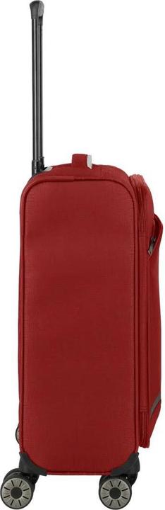 Actual product image Travelite Jetpack Light 4 Rollen Kabinentrolley 55 cm (37 l, Hand luggage (up to 50 litres))
