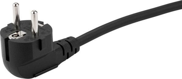 Actual product image EcoFlow AC Cable 5m