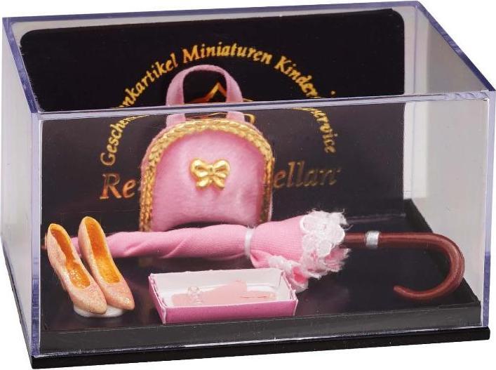 Image du produit Reutter 001.445/6 - Accessoires pour femmes, miniatures