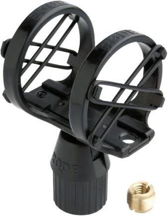 RØDE SM4 Araignée pour NTG-1, NTG-2, NT3, NT4, NT5, NT55