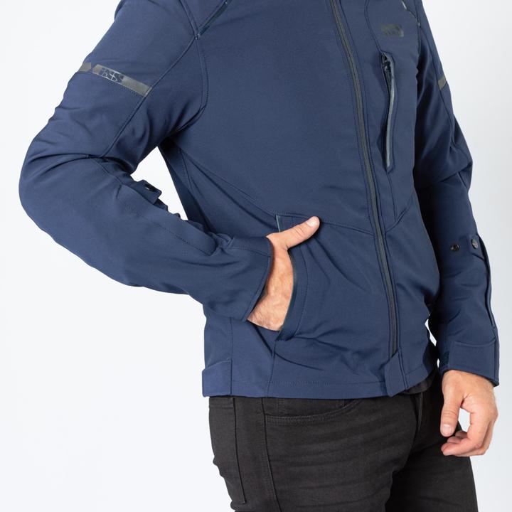 Immagine prodotto iXS Giacca classica SO Moto 2.0 (Uomini, XL)