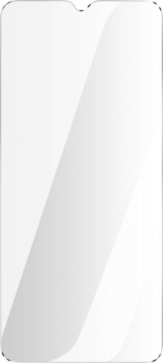 Actual product image Avizar 9H hardness glass screen protector film (1 Piece, Samsung Galaxy A23 5G)
