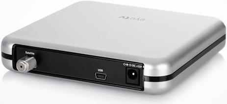 Produktbild Elgato EyeTV Sat Free (USB 2.0, DVB-S2, DVB-S)