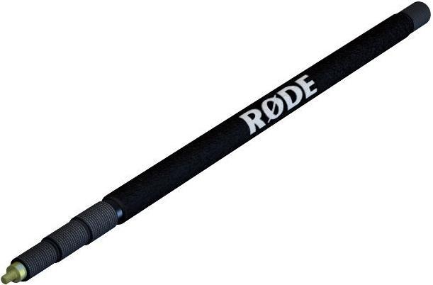 Actual product image RØDE Mini Boompole
