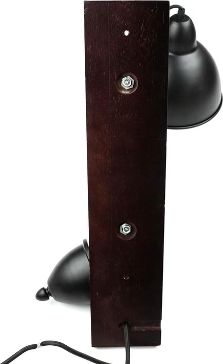 Produktbild Licht-Erlebnisse Wandlampe Brock (E14)