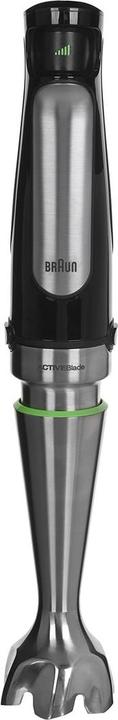 Produktbild Braun Stabmixer MultiQuick 7 MQ7045X (EU-Stecker)