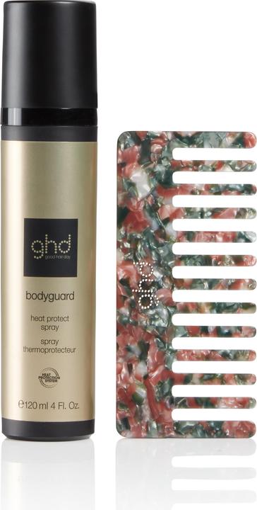 Actual product image ghd Style Gift Set (Hair care set)