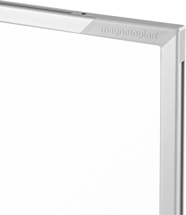 Produktbild Magnetoplan MAGNETOP. Design Whiteboard CC 12407CCliert 2200x1200mm (220 x 120 cm)
