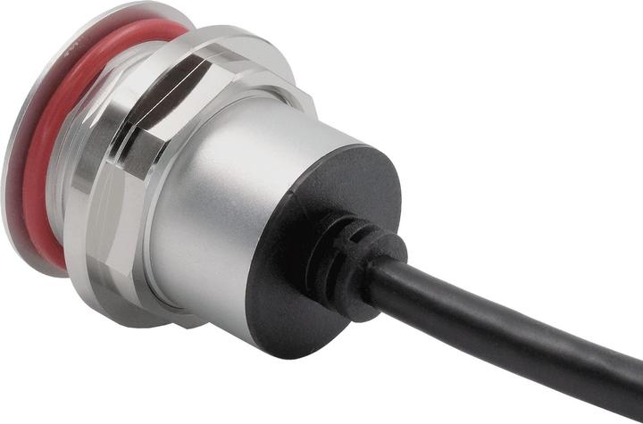 Immagine prodotto Exsys Adattatore per montaggio a pannello HDMI f-m (HDMI, 30 cm)