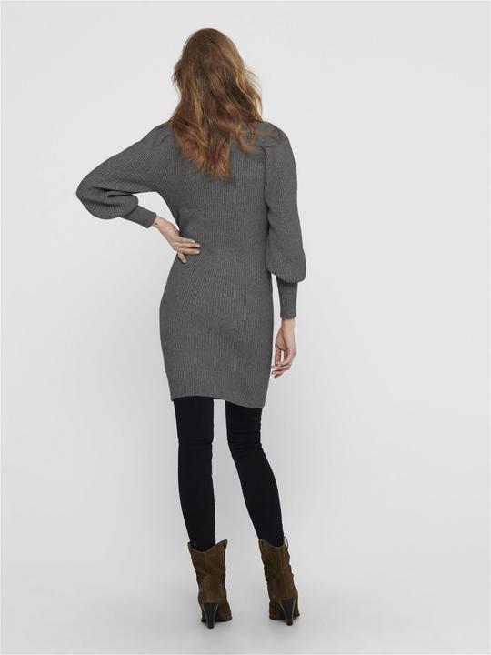 Image du produit Only Robe tricotée à manches longues (S)