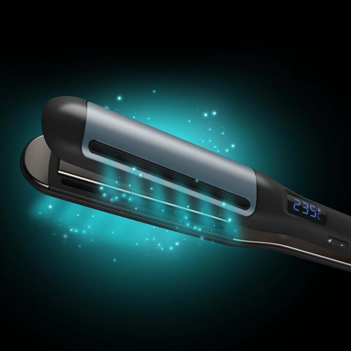 Produktbild Homedics PROGLOSS HYDRO PROTECT straightener (Glätteisen)