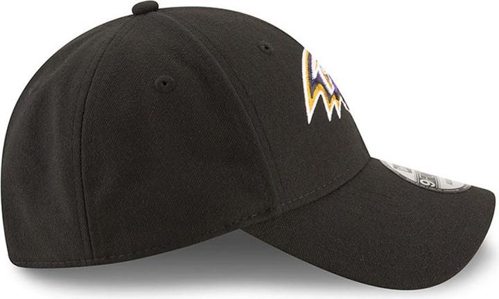 Immagine prodotto New Era 9Forty Lega NFL Baltimore Ravens (Taglia unica)