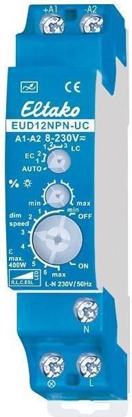 Actual product image Eltako Eud12npn-Uc