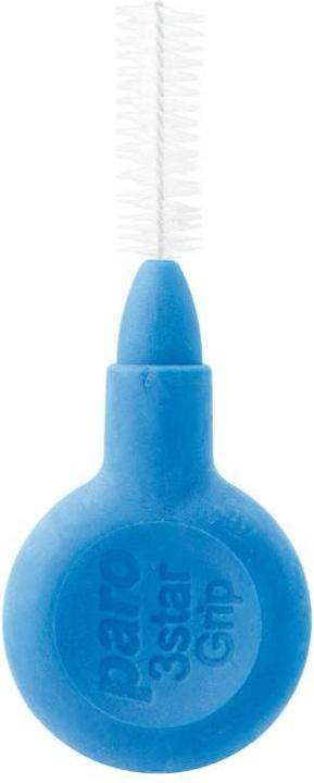 Actual product image Paro 3.5mm x-fein blau zylin (4 x, 3.50 mm)