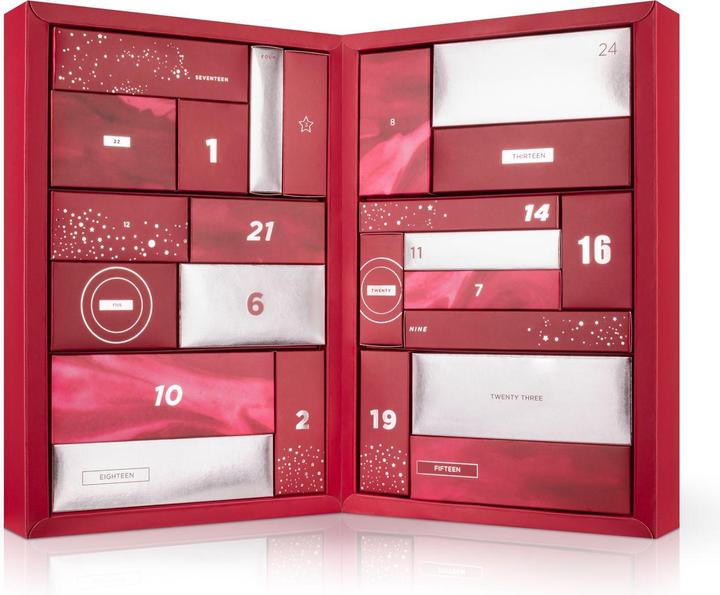 Actual product image Amorelie Advent Calendar 2023