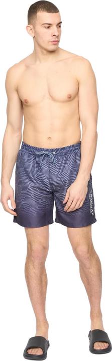 Actual product image Crosshatch Mens Layotta Swim Shorts (XL)