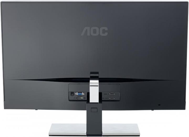Actual product image AOC i2757FM (1920 x 1080 pixels, 27.01")