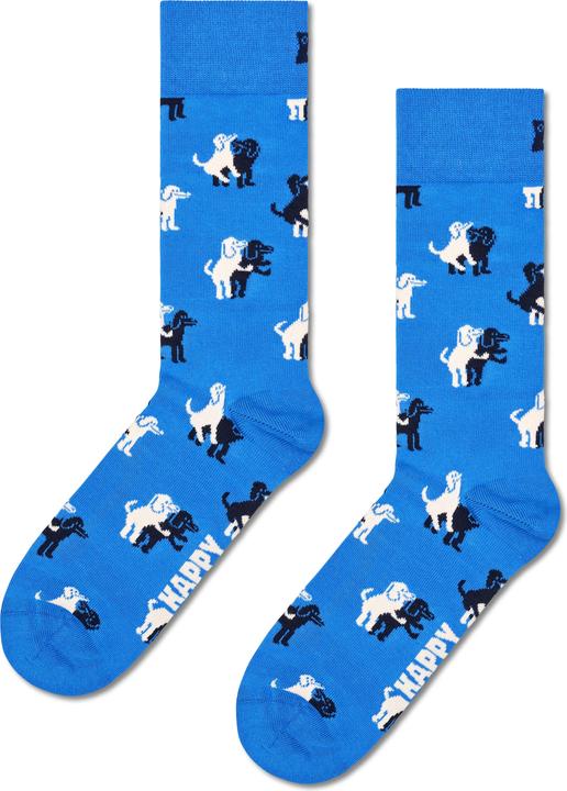 Immagine prodotto Happy Socks Alla pecorina (Confezione singola, 36 - 40)