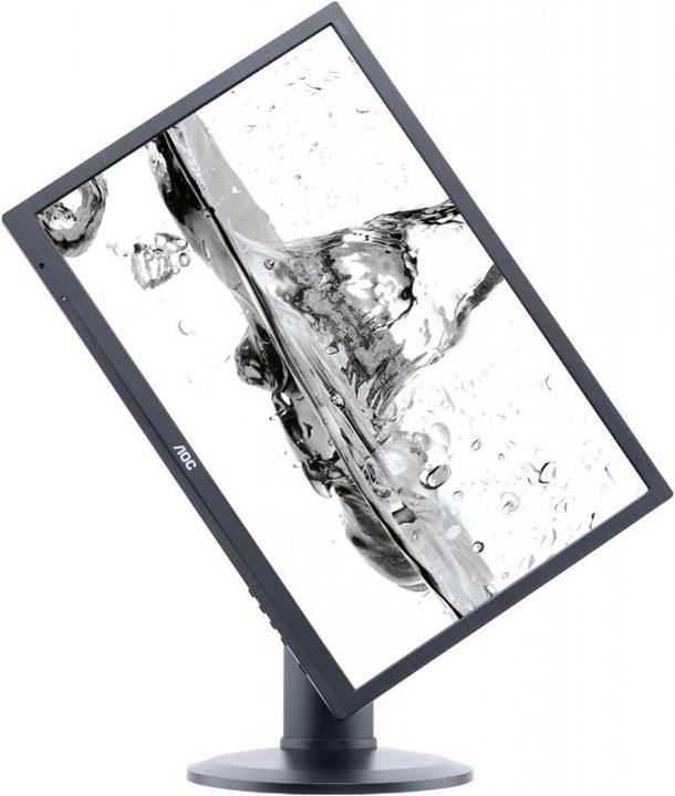 Produktbild AOC E2260pwhu (1920 x 1080 Pixel, 21.50")