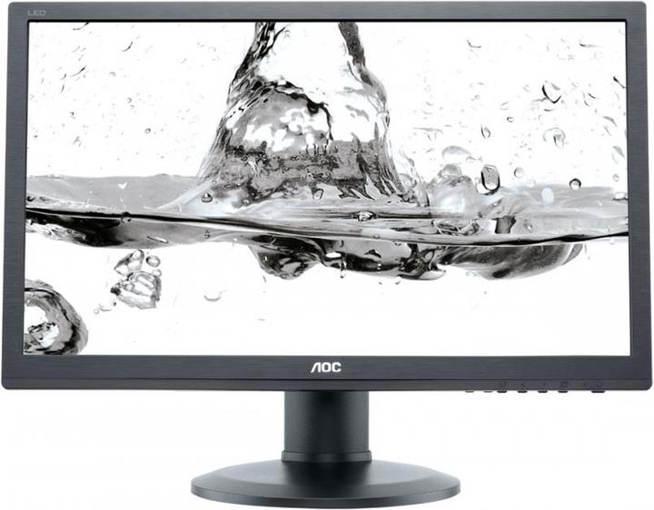 Produktbild AOC E2260pwhu (1920 x 1080 Pixel, 21.50")