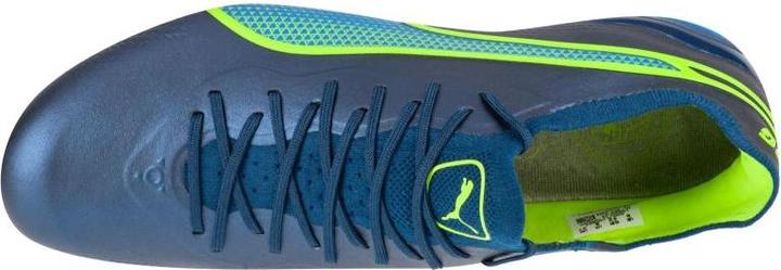 Actual product image Puma King Ultimate Fg/Ag (42.5)
