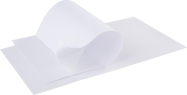 Produktbild VBS Lampenfolie, selbstklebend, 0,5 mm, 60 x 33 cm, 2 Stück (60 x 33 cm)