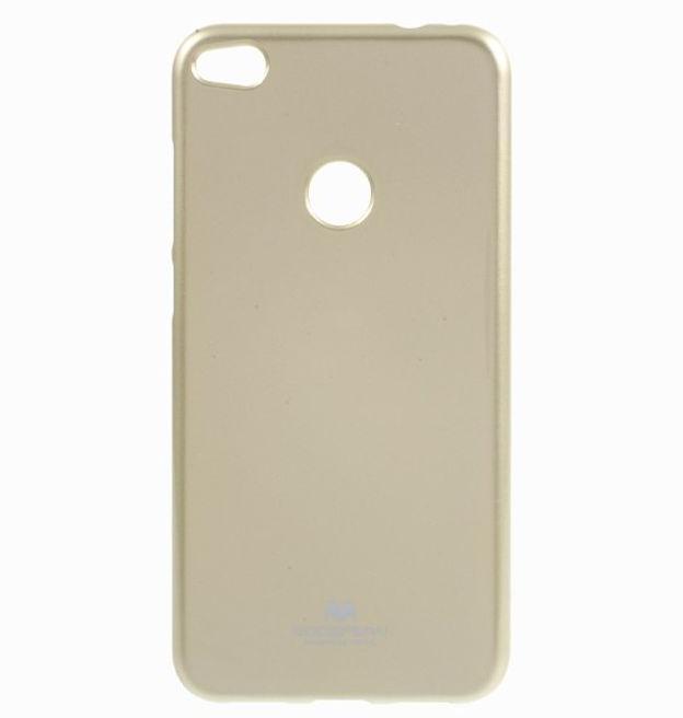 Actual product image Goospery Pearl Jelly Series (Huawei P8 Lite (2017))