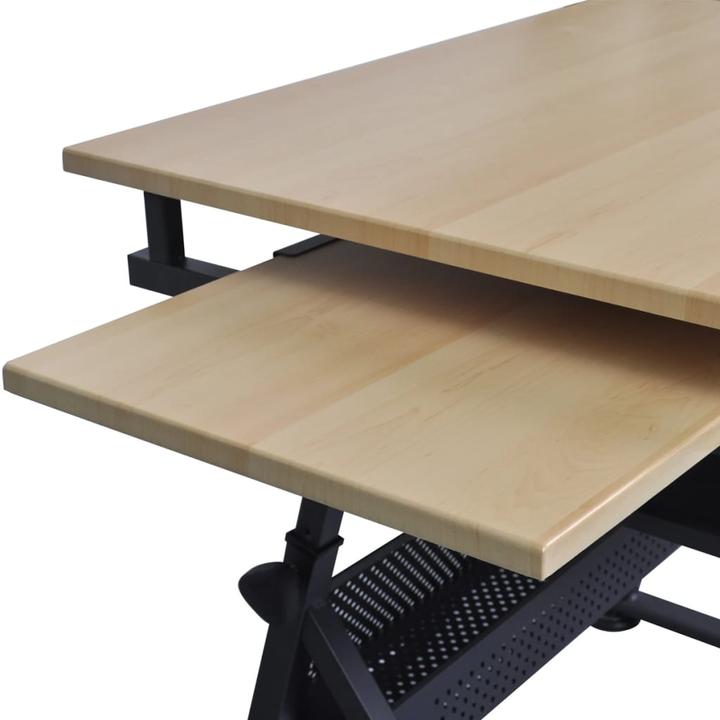 Produktbild VidaXL Itch (118 x 62 x106 cm)