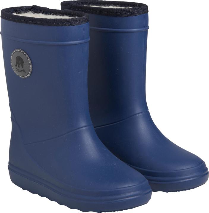 Produktbild CeLaVi CEThermo Boots - 6274 (26, 27, 28, 29, 30, 31, 32, 33, 34, 35)