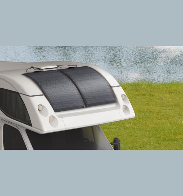 Immagine prodotto EcoFlow Pannello solare (100 W, 2.30 kg)