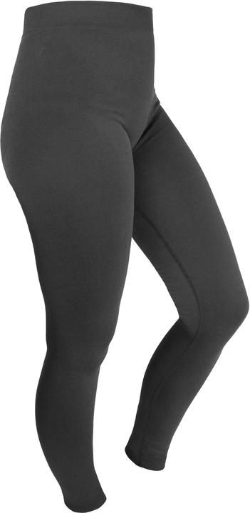 Produktbild Normani 3 Stück Thermoleggings mit weichem Innenfleece Anthrazit (S/M)