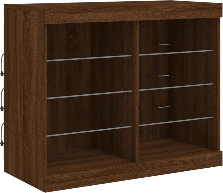 Image du produit VidaXL Lynnelle (37 x 37 x 67 cm)