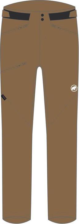 Produktbild Mammut Courmayeur SO Pants Softshellhose (54)