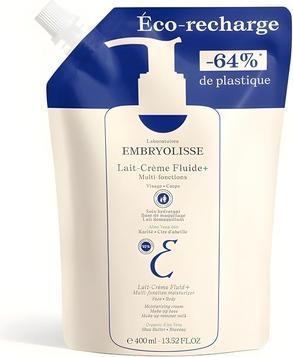 Produktbild Embryolisse Mehrzweck-Feuchtigkeitspflege Lait Crème Fluid für Gesicht & Körper Feuchtigkeitscreme für