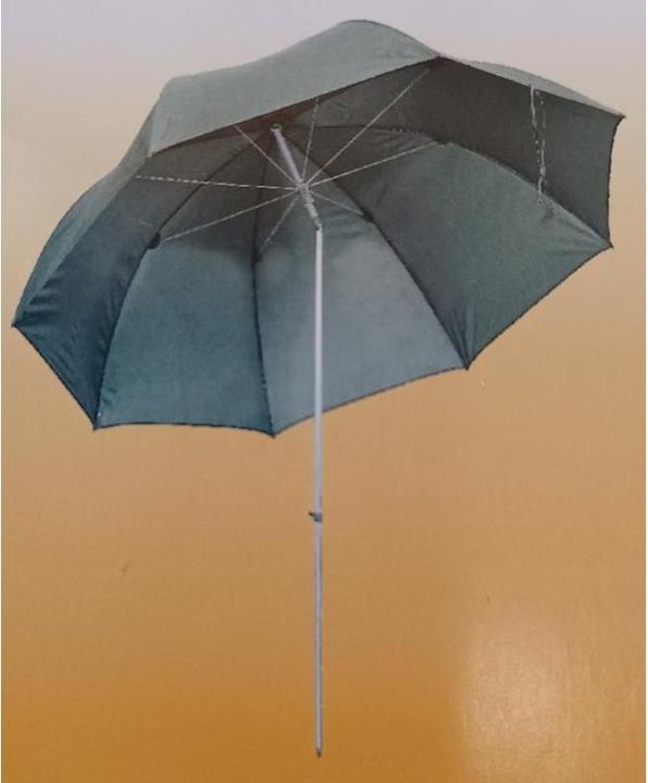 Produktbild JAF Nylon-Angelschirm Luxe 2.50 m