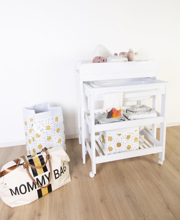 Actual product image Childhome Mommy Bag