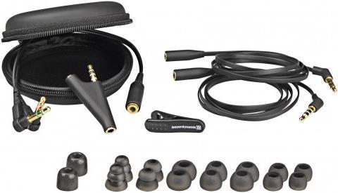 Image du produit Beyerdynamic iDX 160 iE