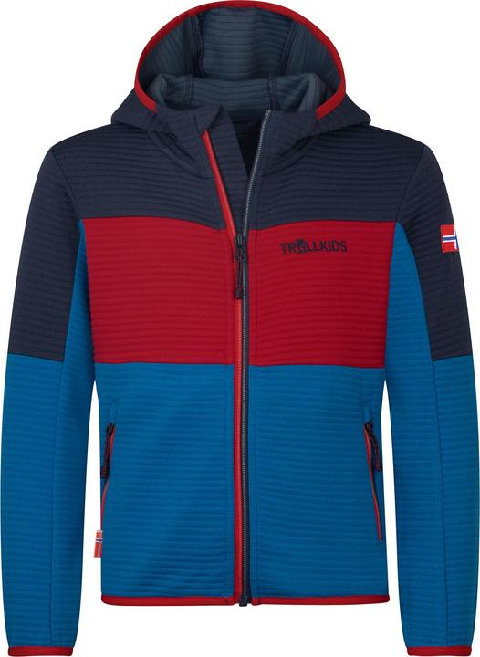Trollkids Kid's Sogndal Jacket XT