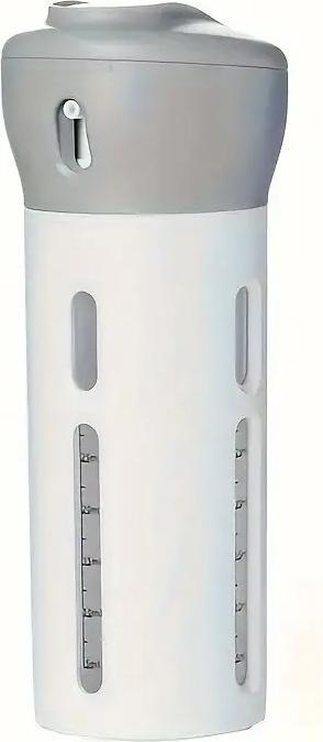 Produktbild ASMI 4-in-1 Reiseflaschen-Set