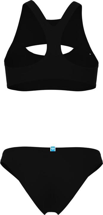 Immagine prodotto Arena W Logo Brassiere Bikini Racer Back (XS)