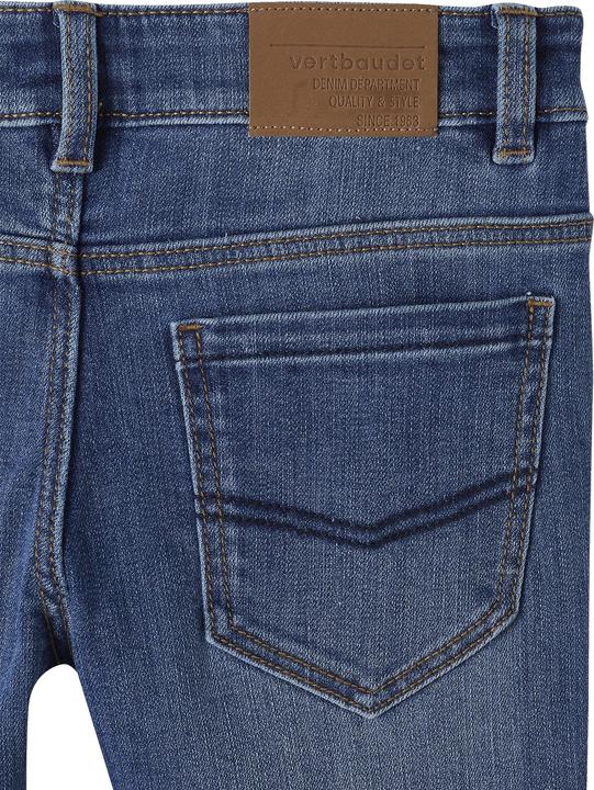 Actual product image Vertbaudet Jeans (152)