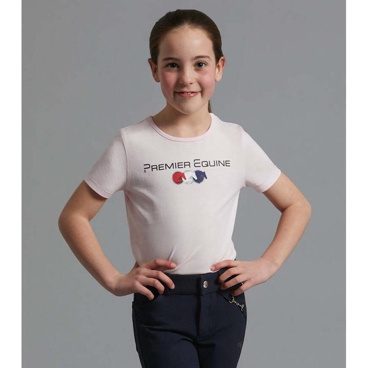Produktbild Premier Equine T-Shirt (6 7/8)