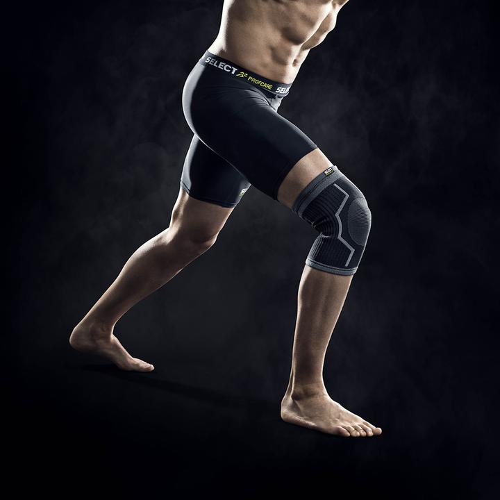 Produktbild Select Elastische Kniebandage (S)