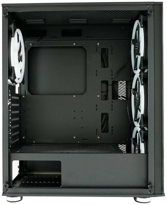 Image du produit LC-Power Gaming 803B (ATX, mATX, Mini-ITX)